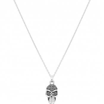 Colgante Skull Itemporality SNL-102-008-02