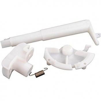 Mando de Descarga para Cisternas Thetford C400/C500 con Válvula de Fecales (Referencia 51802)