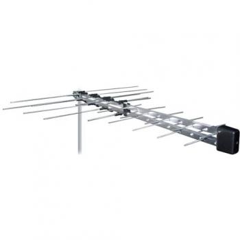 Antena de TV Logarítmica de 32 Elementos 425017
