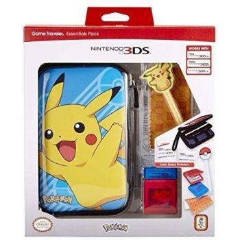Bigben Interactive - Essential Pack Pokemon RUBY