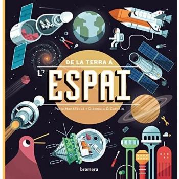 De la terra a l'espai: 112 (Descobrint el món