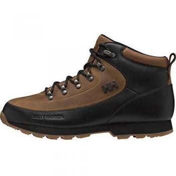 Helly Hansen The Forester, Botas de Senderismo Hombre, Marrón