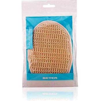 Beter Esponja Sisal y Algodon con Brida Bath Sponge