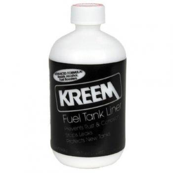 KREEM Gasolina/Gas Depósito Combustible Sellador - hasta el Tanque 19 litros