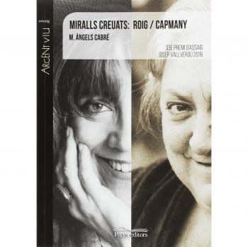 Miralls creuats: Roig / Capmany
