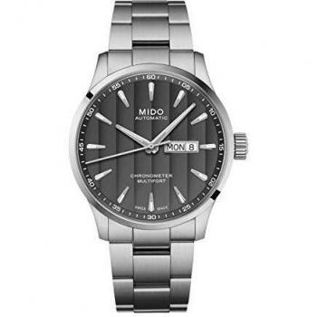 Mido Multifort M0384311106100 Automatic Mens Watch