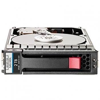 HP P2000 3 TB 3.5-Inch Hard Drive