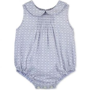 Gocco S76VRTCP301, Mono para Bebés, Gris