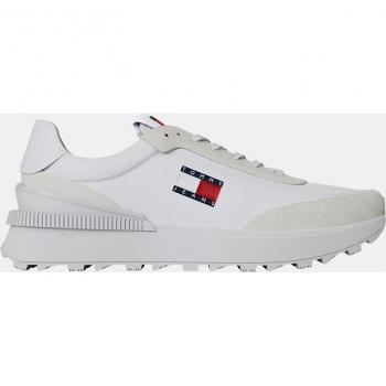 Tommy Hilfiger Jeans Hombre Sneakers - Zapatillas deportivas de hombre estilo casual