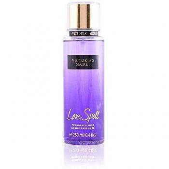 Victoria's Secret Love Spell Fragrance Mist 250ml