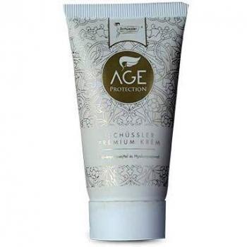Schüssler Natur Cosmedics, Crema diurna facial - 1 unidad