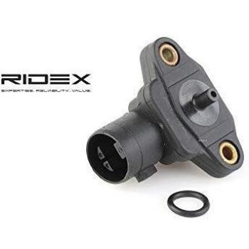 RIDEX 161B0033 Sensor, presión de carga