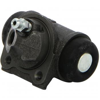 Cilindro de freno de rueda Metzger 101-790 para Smart City-Coupe, trasero derecho