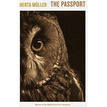 The Passport: A Journey of Identity and Belonging by Herta Müller