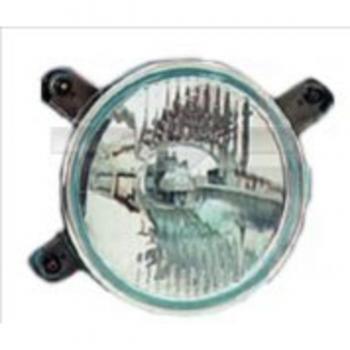 Faro principal TYC 20-5584-05-2 para BMW Série 5, Série 7, M5, Izquierda