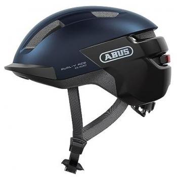 Abus Purl-Y Ace Midnight Blue Bicycle Helmet Size S (51-55 cm)