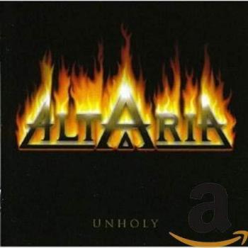 Unholy