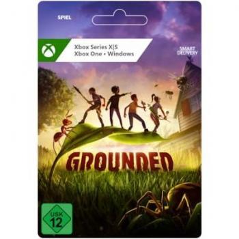 Grounded Xbox One/Series X|S Digital Download Code