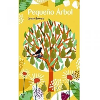 Pequeño Árbol - Rachel Williams