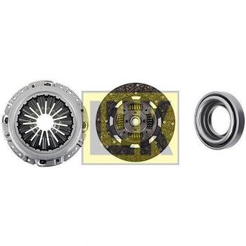 Kit de Embrague LuK RepSet 628 3342 00 - Alto Rendimiento para Coche