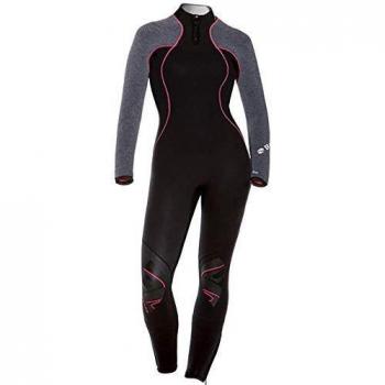 Bare Nixie Ultra - Traje de Neopreno para Mujer