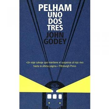 PELHAM UNO DOS TRES