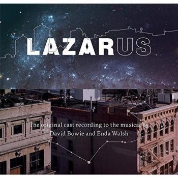 Lazarus [Vinilo]
