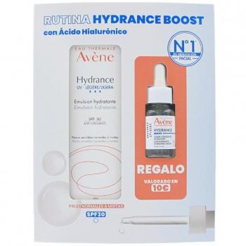AVENE Hydrance Emulsion Ligera SPF30 40ml + Regalo Avène Hydrance Serum Boost 10ml