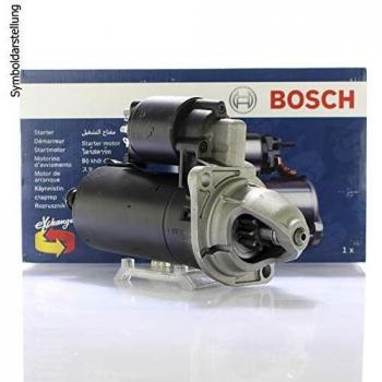 Motor de Arranque Bosch 986021210 - Tipo: Motor de arranque, Marca: Bosch, Número de pieza: 0 986 021 210