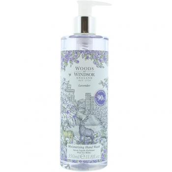 Woods of Windsor Lavender Hand Wash 350ml