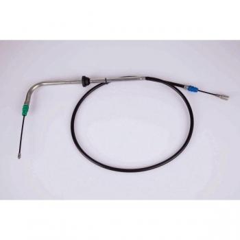 Cable de freno de mano HELLA 8AS 355 669-801 para FORD Transit Mk6, con características de alta resistencia y durabilidad