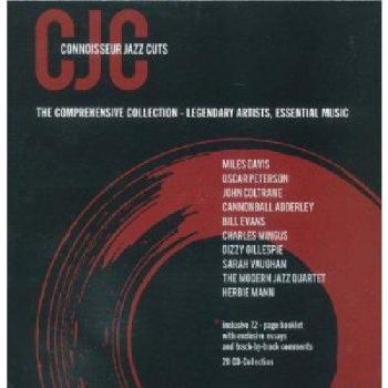 Connoisseur Jazz Cuts