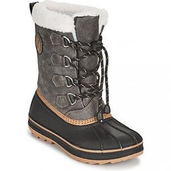 Botas aprÃ¨s-ski para niÃ±os Kimberfeel Sonik (Antracita)