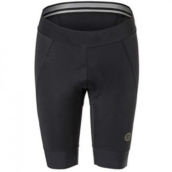 Culote sin tirantes Agu Prime II Essential negro mujer - M