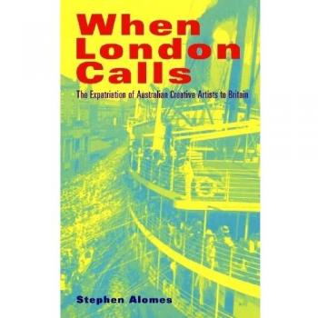 Cuando Londres Llama - Edición Dura de Stephen Alomes