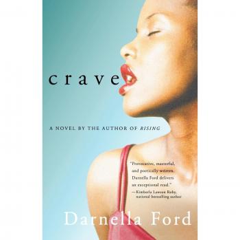 Darnella Ford's Crave: Gourmet Snack Mix