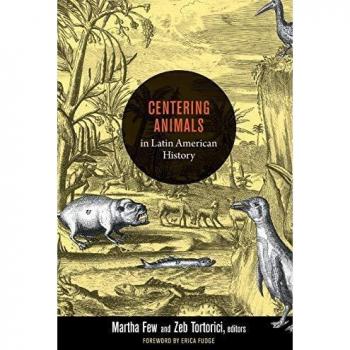 Centering Animals in Latin American History: A Comprehensive Exploration of Animal Influence in Historical Contexts