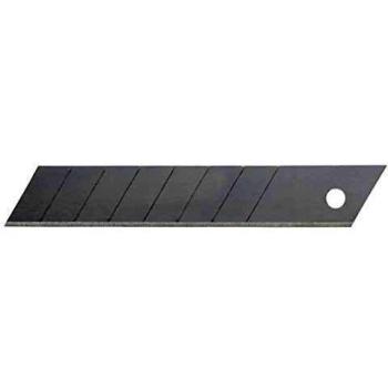 Wolfcraft 4181000 cuchillas recambiables con 7 segmentos PACK 5, Set de 5 Piezas