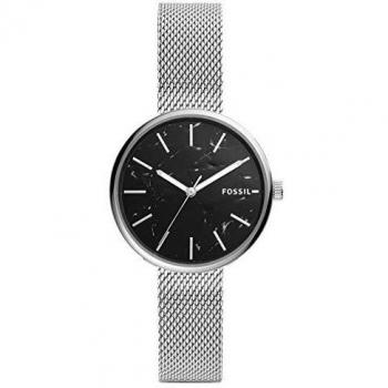 Fossil BQ3490 Ladies Hutton Watch