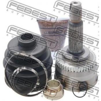 FEBEST Junta Homocinética CV-joint 0410-004A44