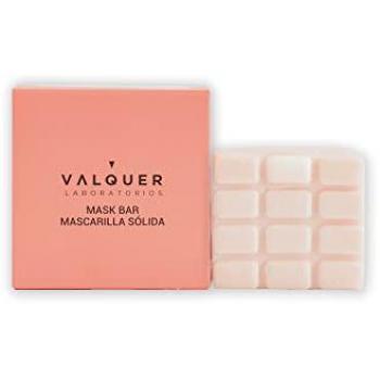 Valquer Mascarilla Capilar Sólida 48g