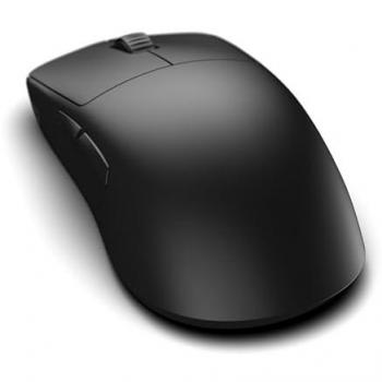 Ratón Inalámbrico Gaming Endgame Gear OP1w 4K - Negro, 4000 Hz, Interruptores Kailh GX, Sensor óptico PixArt PAW3395