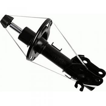 Amortiguador Sachs Eje Delantero 317 511