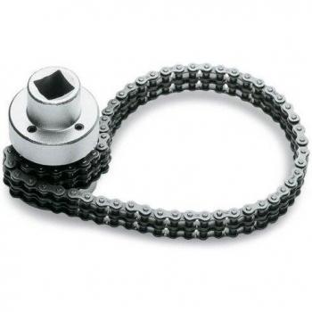 Llave de Filtro de Aceite Doble Cadena Beta 1488/1 60-160mm