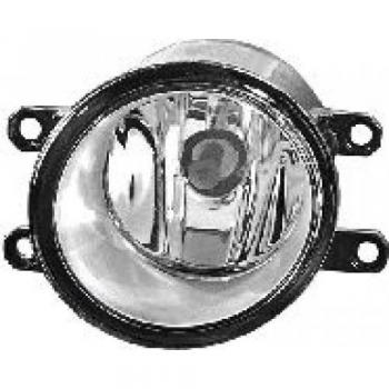 Faro Antiniebla Izquierdo H11 Valeo para Toyota Auris 2007-2012