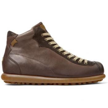 Camper Pelotas Ariel Zapatillas de hombre en piel