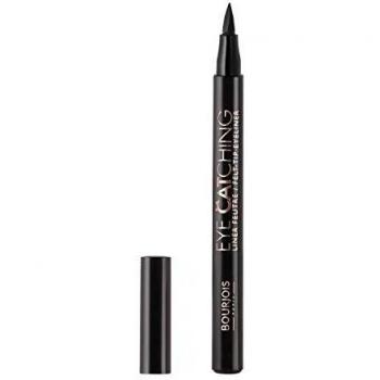 Bourjois Eye Catching Liner 1 Black, 1.56ml