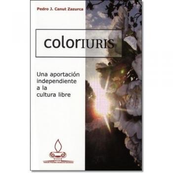 ColorIURIS: una aportación independiente a la cultura libre