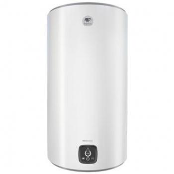 Termo THERMOR CERAMICS DIGITAL 80L - Termo eléctrico de cerámica, capacidad de 80 litros, tecnología digital, control de temperatura preciso, diseño moderno y eficiente energéticamente