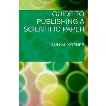 Guide to Publishing a Scientific Paper